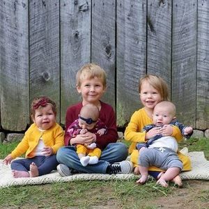 Meet your Posher, Keith